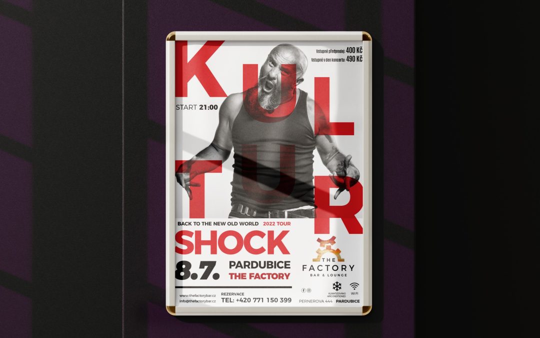 Kultur Shock