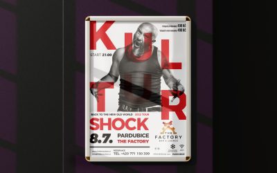 Kultur Shock