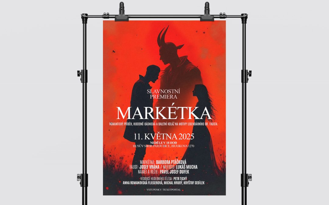 Marketka predstava