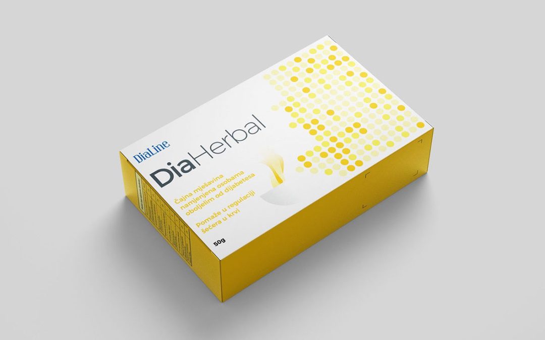 DiaLine